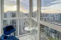 Appartement 2 chambres 52 m² Minsk, Bélarus