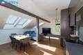 Квартира 3 комнаты 72 м² Каунас, Литва