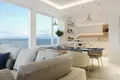 Wohnung 4 Schlafzimmer 254 m² Koinoteta Agiou Tychona, Zypern