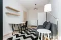 Apartamento 3 habitaciones 62 m² Varsovia, Polonia