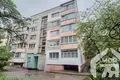 Mieszkanie 3 pokoi 59 m² Borysów, Białoruś