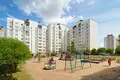 4 room apartment 99 m² Minsk, Belarus