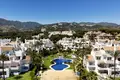 Wohnung 2 Schlafzimmer 133 m² Marbella, Spanien