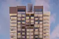 Mieszkanie w nowym budynku Q Gardens Loft