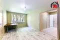 4 room apartment 58 m² Minsk, Belarus