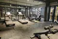 Wohnung 2 zimmer 55 m² in Alanya, Türkei