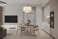 Квартира 1 спальня 55 м² район Лимасол, Кипр