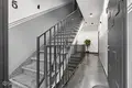 Apartamento 2 habitaciones 37 m² en Riga, Letonia