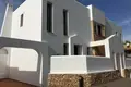 Stadthaus 3 Schlafzimmer 250 m² Benissa, Spanien