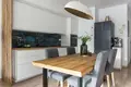 3 room apartment 77 m² Warsaw, Poland