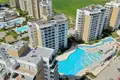 Penthouse 4 pokoi 140 m² Trikomo, Cypr Północny