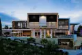 villa de 5 chambres 550 m² Koinoteta Agiou Tychona, Chypre