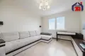 Appartement 2 chambres 68 m² Minsk, Bélarus