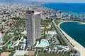 Mieszkanie 3 pokoi 109 m² Limassol, Cypr