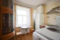 Mieszkanie 3 pokoi 58 m² Ryga, Łotwa