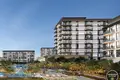 Apartamento 1 habitación 73 m² Dubái, Emiratos Árabes Unidos