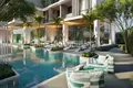 Appartement 1 chambre 49 m² Karon, Thaïlande