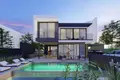 Appartement 4 chambres 213 m² Konia, Chypre
