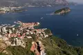 Apartamento 1 habitacion 47 m² Budva, Montenegro