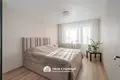 Wohnung 3 zimmer 66 m² Minsk, Belarus
