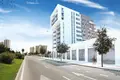 Penthouse 3 pokoi 123 m² Alicante, Hiszpania