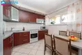 Appartement 3 chambres 69 m² Vilnius, Lituanie