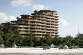 Complexe résidentiel New Jumeirah Asora Bay Residence with swimming pools, a wellness center and panoramic views, La Mer, Dubai, UAE