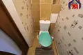 Apartamento 3 habitaciones 75 m² Slutsk, Belarús