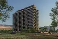 Apartamento 2 habitaciones 65 m² Akdeniz, Turquía