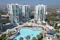 2 room apartment 60 m² Erdemli, Turkey