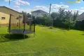 Casa de campo 179 m² Luhavaslabadski sielski Saviet, Belarús