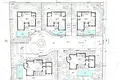 villa de 3 chambres 170 m² Yeroskipou, Chypre