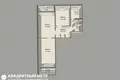 Wohnung 3 zimmer 72 m² Minsk, Belarus