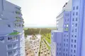 Apartamento 1 habitación 48 m² Akrotiri, Chipre