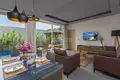 Квартира 3 спальни 120 м² Чонг Тале, Таиланд