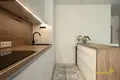 Appartement 2 chambres 43 m² Minsk, Bélarus