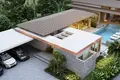 Вилла Celestia Villas