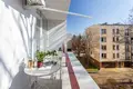Appartement 4 chambres 56 m² Varsovie, Pologne
