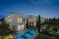 Willa 3 pokoi 350 m² Yeroskipou, Cypr