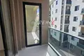 Mieszkanie 1 pokój 63 m² Bashkia Durres, Albania
