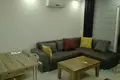 Residential quarter Beautiful One bedroom Property in Alanya, Kestel
