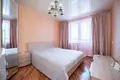3 room apartment 79 m² Minsk, Belarus