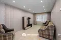 2 bedroom apartment 48 m² Minsk, Belarus