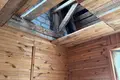 Dom 23 m² Markavicki sielski Saviet, Białoruś