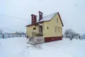 House  Puhacy, Belarus