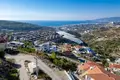 Appartement 603 m² Région méditerranéenne, Turquie