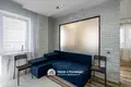 2 bedroom apartment 59 m² Minsk, Belarus