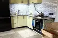 1 room apartment 48 m² Muchaviecki sielski Saviet, Belarus