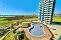 Квартира 2 комнаты 56 м² Мезитли, Турция