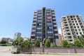 Mieszkanie 4 pokoi 142 m² Erdemli, Turcja
